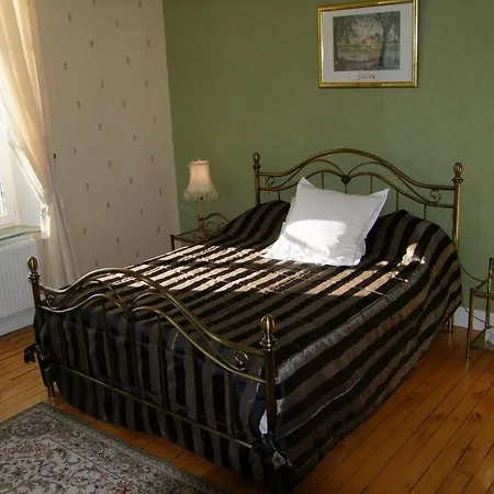 Domaine De Gondrange - D'hotes 3* Havange