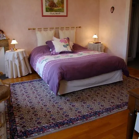 Bed & Breakfast Domaine De Gondrange - D'hotes