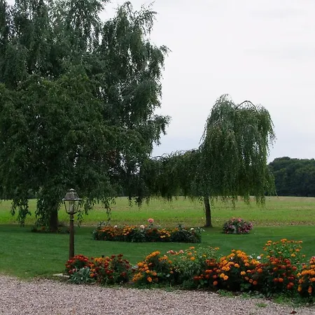 Domaine De Gondrange - D'hotes Bed & Breakfast Havange