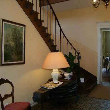 Bed & Breakfast Domaine De Gondrange - D'hotes 3*