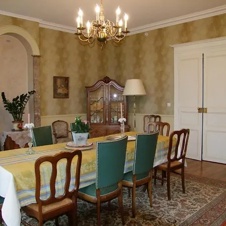 Domaine De Gondrange - D'hotes