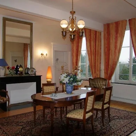 Domaine De Gondrange - D'hotes