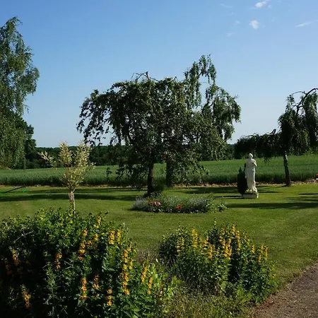 Domaine De Gondrange - D'hotes 3*