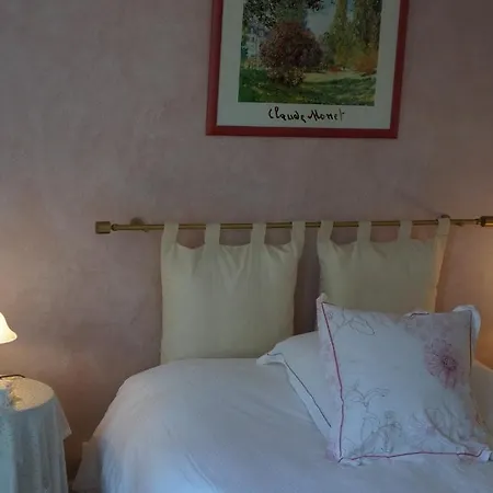 Domaine De Gondrange - D'hotes Bed & Breakfast