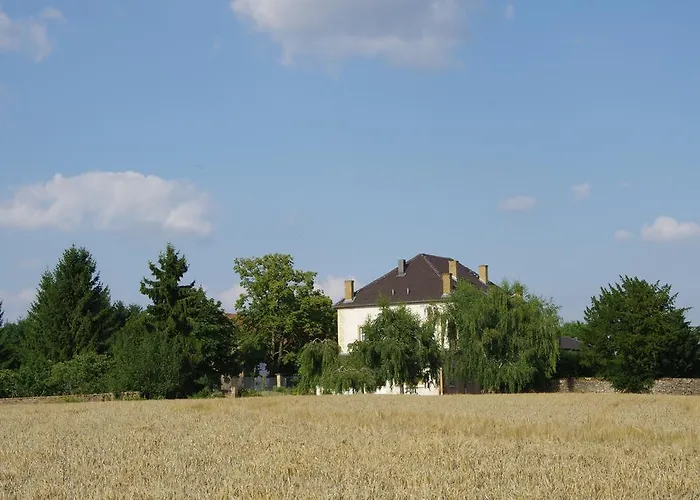 Domaine De Gondrange - D'hotes Bed & Breakfast 3*