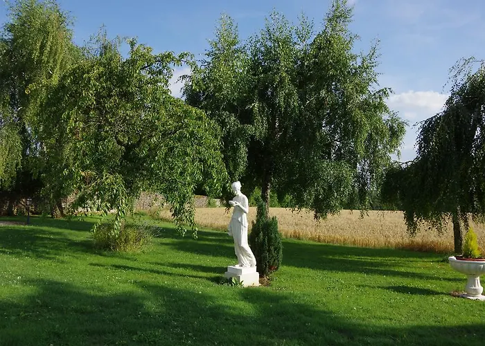 Panzió Domaine De Gondrange - D'hotes