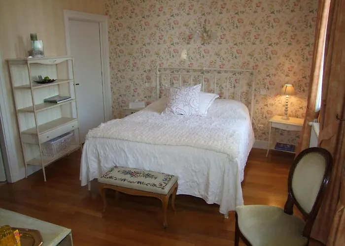 Domaine De Gondrange - D'hotes