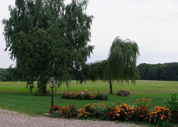 Domaine De Gondrange - D'hotes Panzió Havange