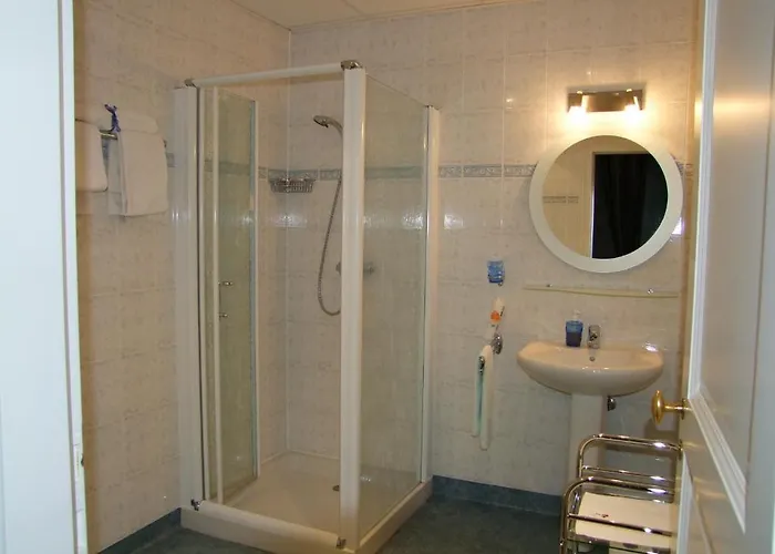 Domaine De Gondrange - D'hotes